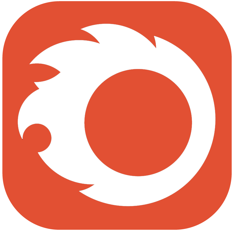 Corona Renderer logosu